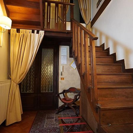Rome Center Hot Spot Appartement Buitenkant foto