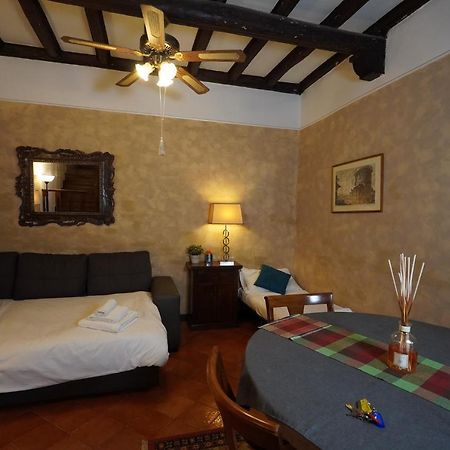 Rome Center Hot Spot Appartement Buitenkant foto