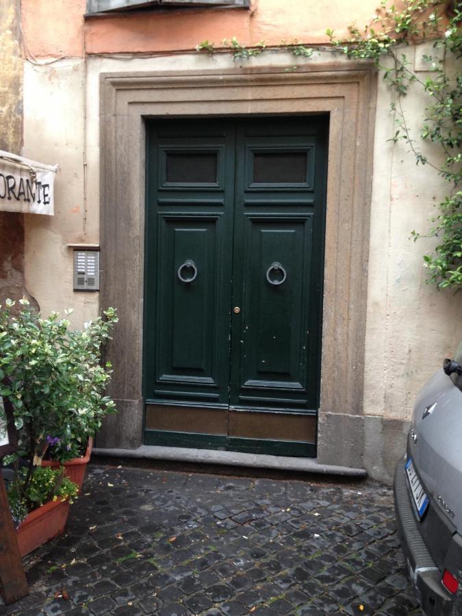 Rome Center Hot Spot Appartement Buitenkant foto