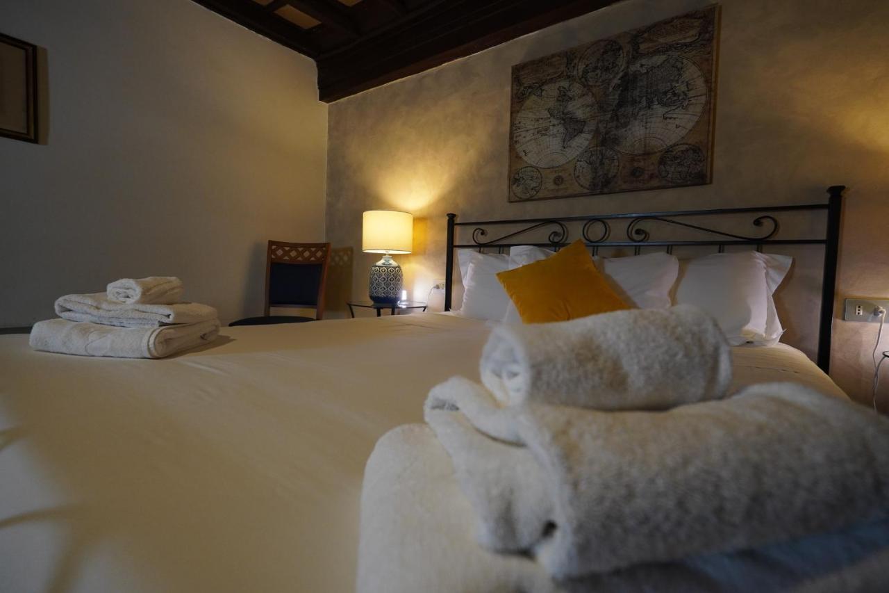 Rome Center Hot Spot Appartement Buitenkant foto