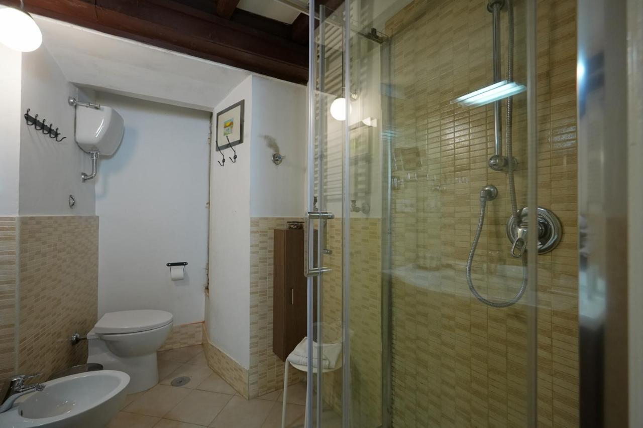 Rome Center Hot Spot Appartement Buitenkant foto