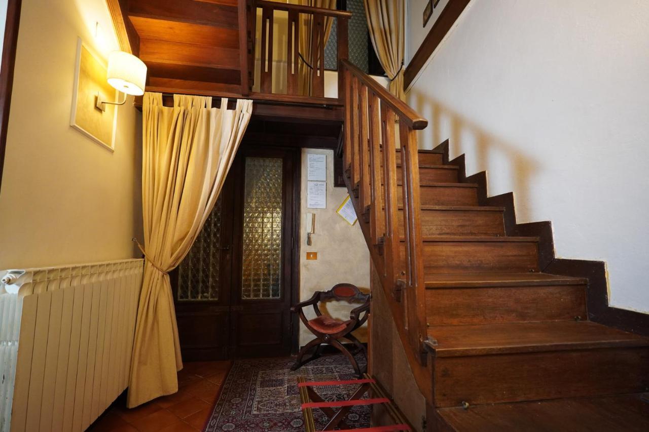 Rome Center Hot Spot Appartement Buitenkant foto