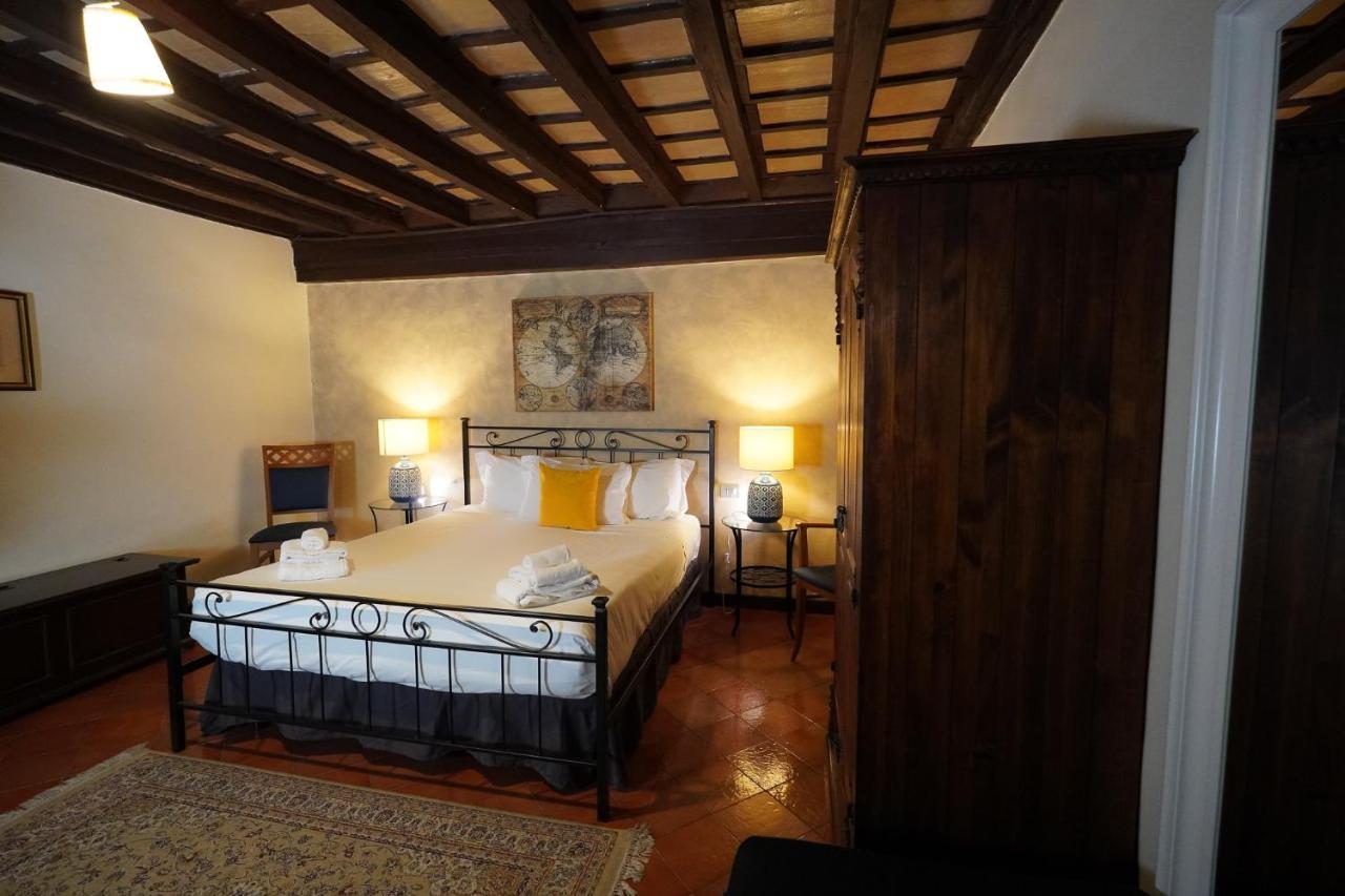 Rome Center Hot Spot Appartement Buitenkant foto