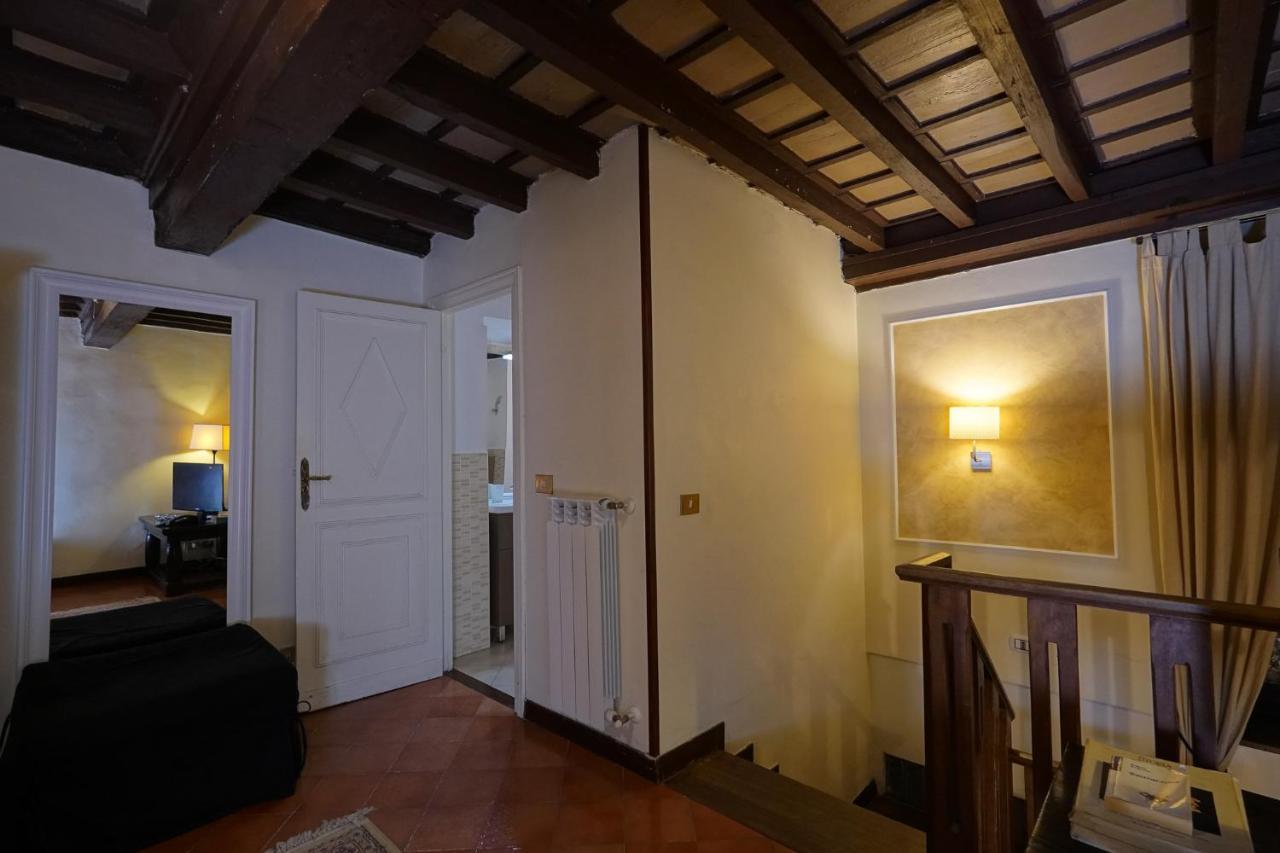 Rome Center Hot Spot Appartement Buitenkant foto