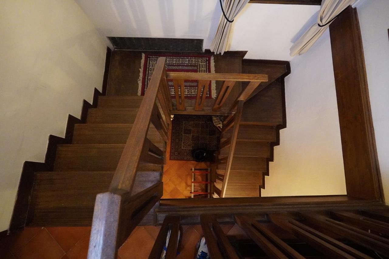 Rome Center Hot Spot Appartement Buitenkant foto