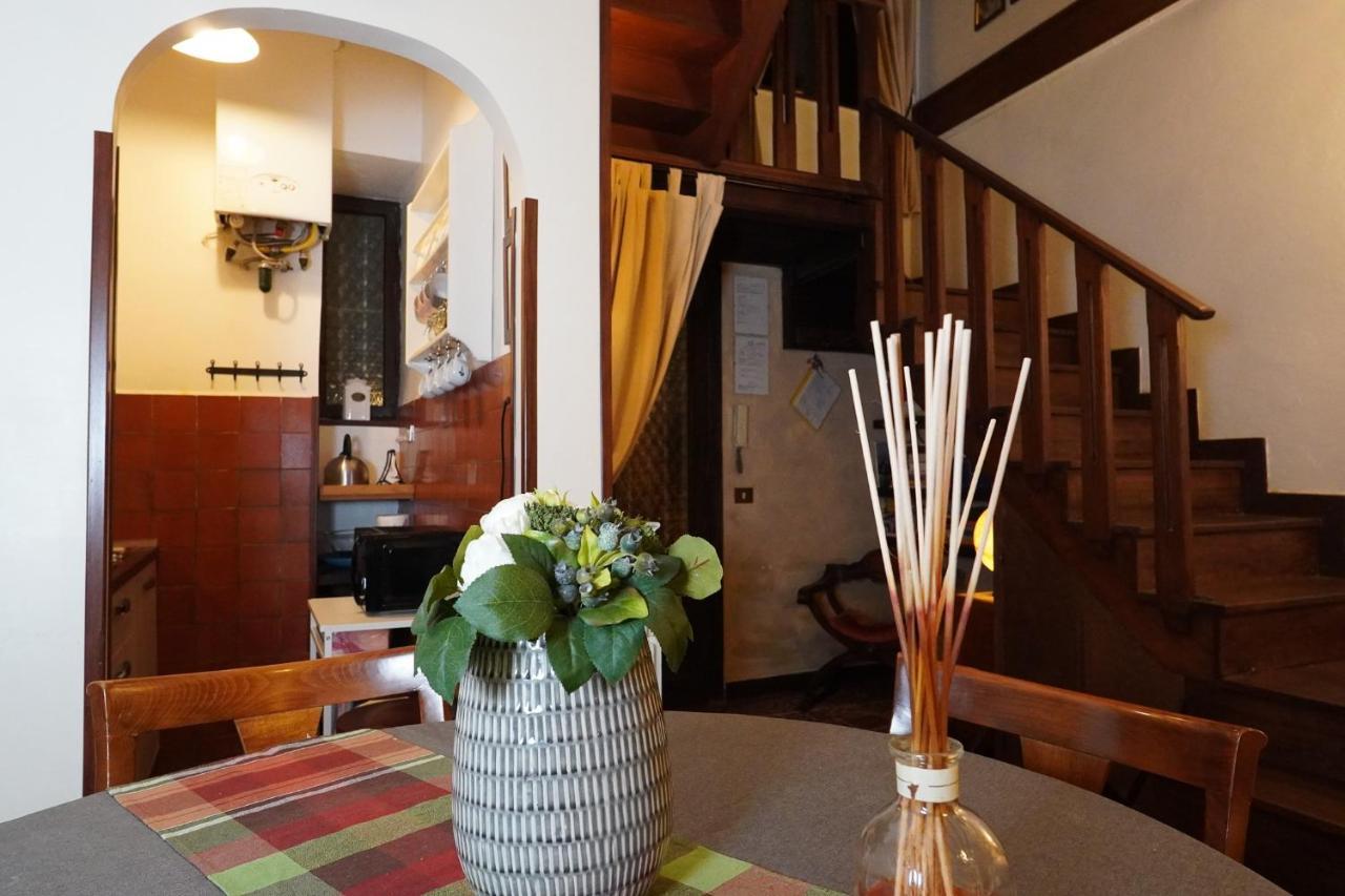 Rome Center Hot Spot Appartement Buitenkant foto