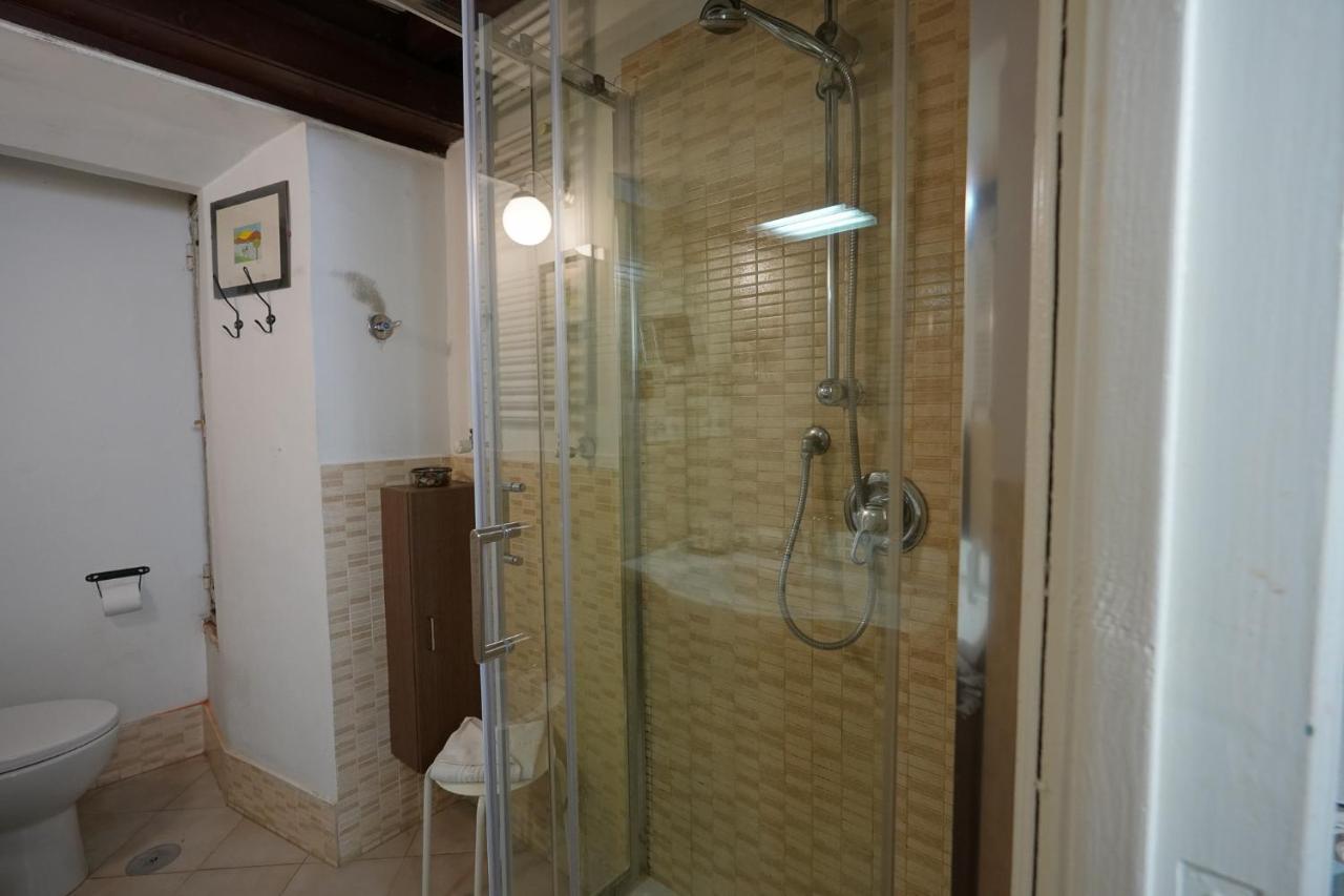 Rome Center Hot Spot Appartement Buitenkant foto