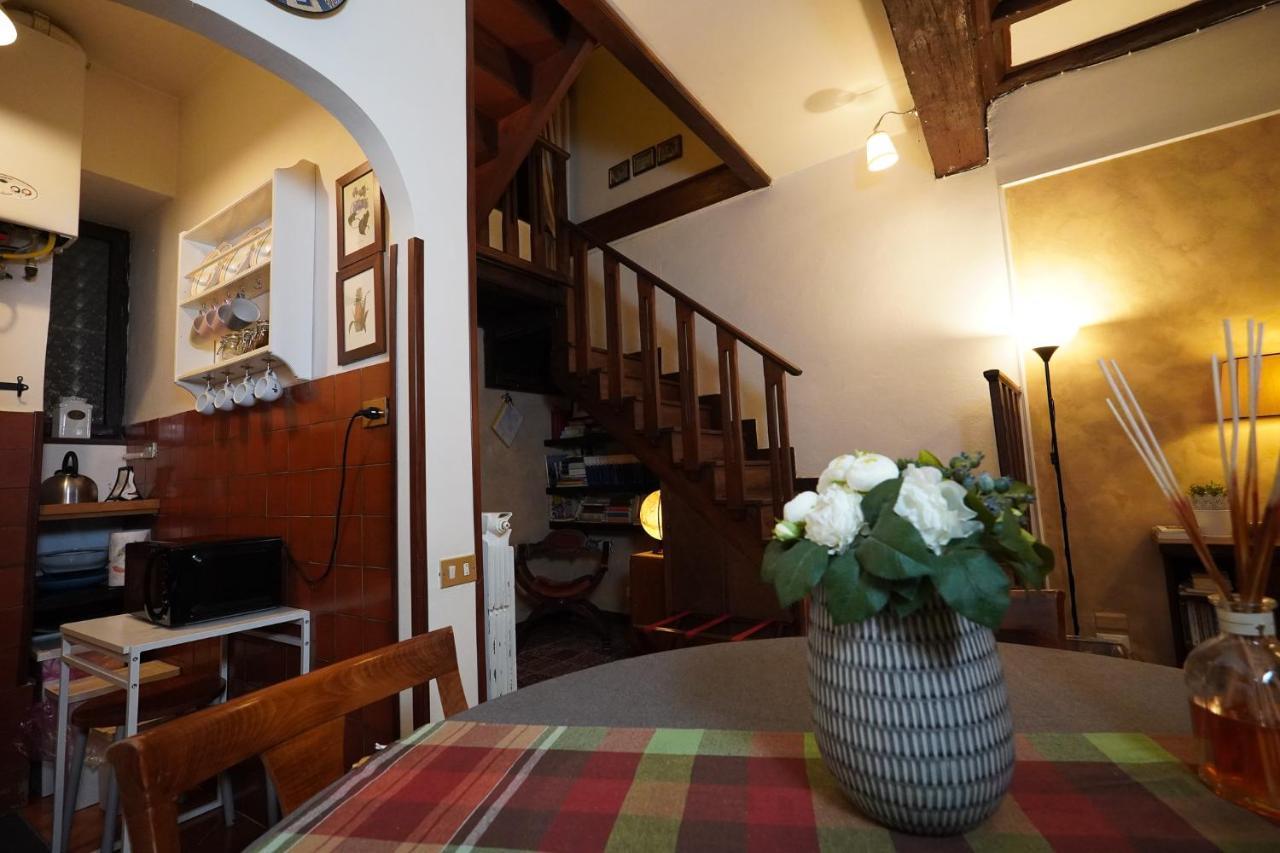 Rome Center Hot Spot Appartement Buitenkant foto