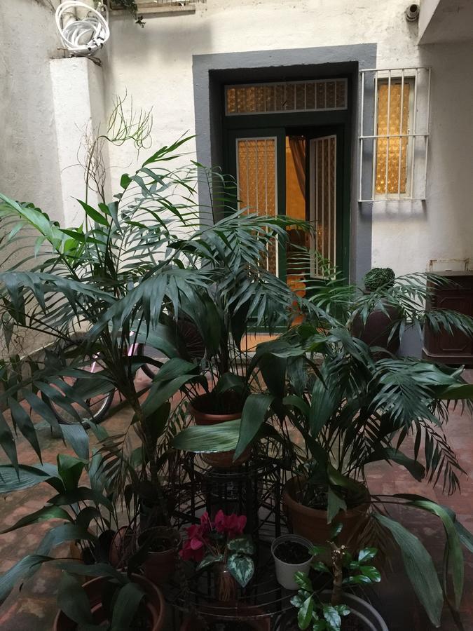Rome Center Hot Spot Appartement Buitenkant foto